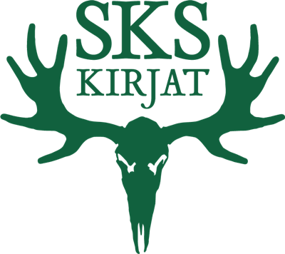 site logo